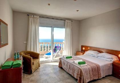 ❤️ TOP Spanien Ferienhaus Costa Brava privater Pool & Meerblick zu vermieten