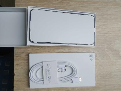 Samsung A56 Smartfone