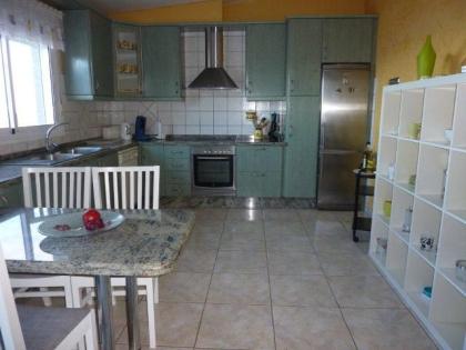 Studio und Villa Tania auf Teneriffa 