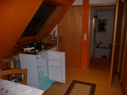 Einzimmerwohnung in 90617 Puschendorf