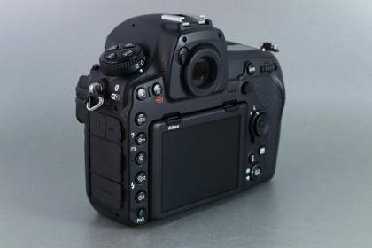 Nikon D850 in Originalverpackung