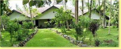  Günstiger Sri Lanka Urlaub in der Villa Sunshine