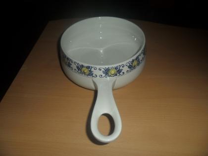 V   B  Kasserole feuerfest