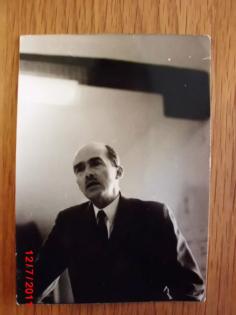 Original Autogramm: S.E. Otto v. Habsburg-Lothringen & Photos & Postkarte: Prinz