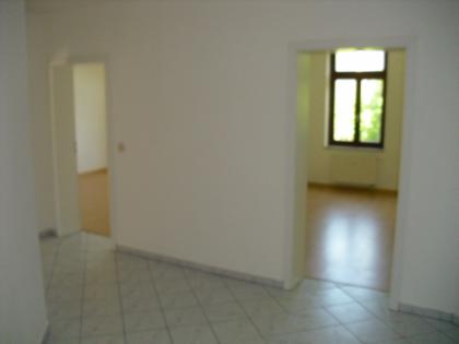 Etagenwohnung mieten in Chemnitz-Schloßchemnitz