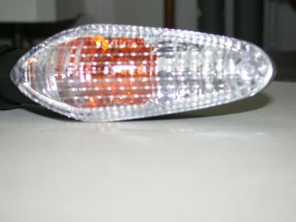 DUCATI Multistrada 1200 MY 2021 Blinker