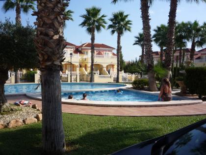 Haus in Torrevieja/ Spanien zu Vernmieten