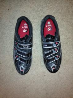 Verkaufe Rennrad Dynamics RSL Carbon Pro