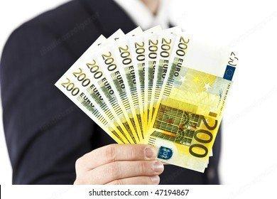 Privat-, Geschäfts- und Hypothekendarlehen 