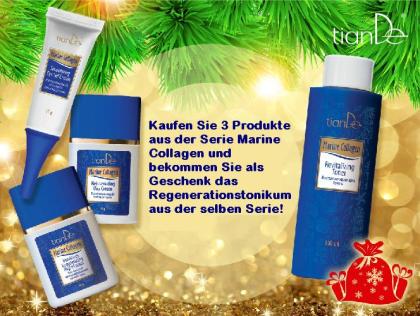 Sonderangebote von TianDe Kosmetik für Winter 2021