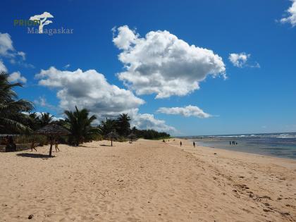 Madagaskar - Reise in die Gewürzregion SAVA 2021