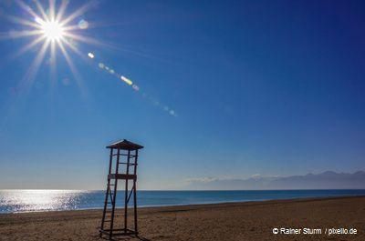 8 Tage Side, HP, Flug ab 198 €