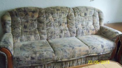 Couchgarnitur