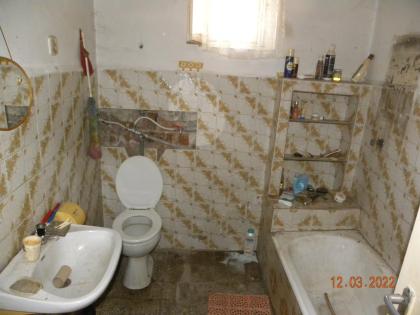 In Ungarn am Tompa 70 m2 Einfamilienhaus mit 7690 m2 Grundstück ist zu verkaufen