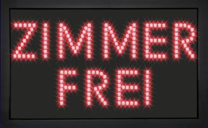 Für Firmen Zimmer zu vermieten ab 10 EUR Tel. 0151 15662588 Raum: Frankfurt, Han