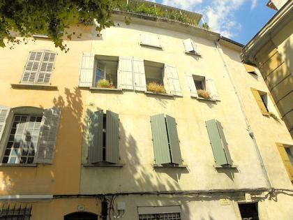 Fantastisches Stadthaus im Luberon