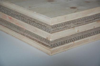 Ökologische Produkte optimaler Wärmeschutz.