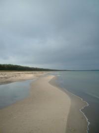 Insel Rügen - strandnahe Ferienhäuser  - freie Zeiten im Sommerurlaub 