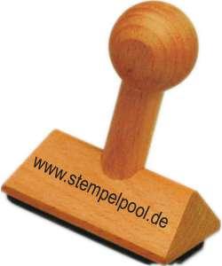 Stempelpool ist Ihr Hersteller für Stempel, Stempelkissen und Stempelfarbe