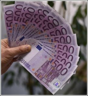 Geldkreditangebot und ernsthafte Finanzierung!
