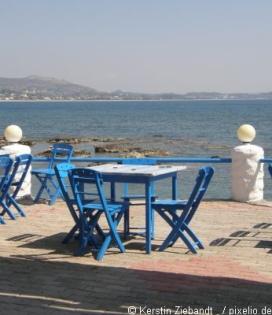 Rhodos, ST/Ü, Flug ab 251 €