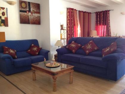 COSTA BLANCA/Javea - Nähe Pinosol Einfamilienhaus mit Meerblick zu verkaufen