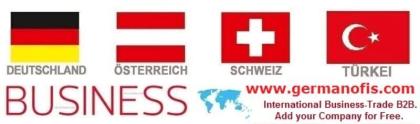 Deutsch - German Weboffice / Turkiye