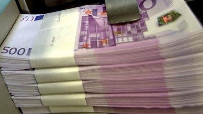 Kredite für Privatpersonen und Unternehmen