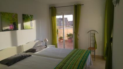  Ferienwohnung Almar Mallorca 