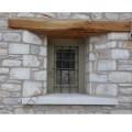 Fensterverkauf in Holz-Kunsstoff-Aluminium--Spezielle Serie für Historische Baut