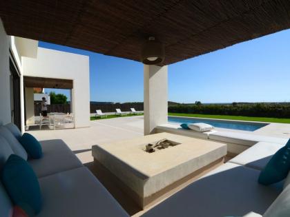 ❤️ Spanien Costa Brava am Strand, exklusives Ferienhaus privater Pool mieten ❤️