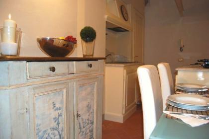 Günstige Ferienwohnung in Florenz Zentrum