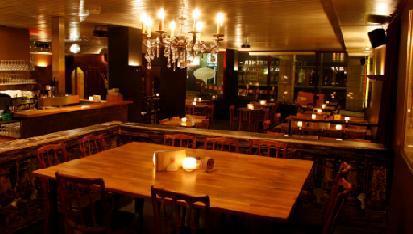 Suche Restaurant pacht/mite
