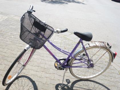 (124) 5 Gang HERCULES 28 Zoll Rh 53 mit Rücktrittsbremse