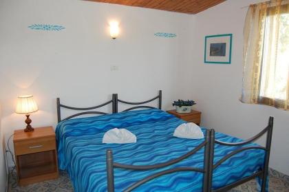 Feriendorf direkt am Meer bei Sorrento