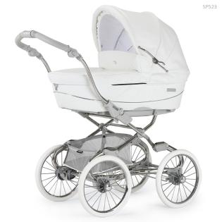 Kinderwagen Stylo Class EL Specials 2021