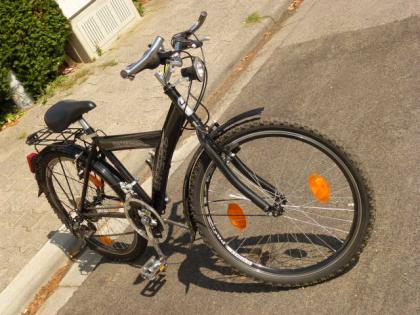 (59) 18 Gang 24 Zoll DIAMOND Rh 40