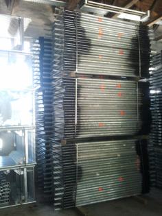 ImEx Bautec Ltd.- Gerüsthandel