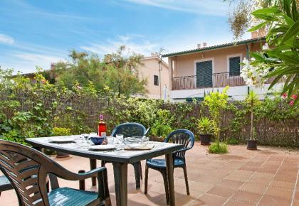 Bungalow am Strand der Costa Brava in Spanien günstig buchen 