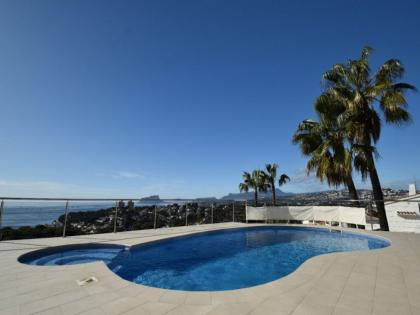 Ihre Immobilie in Spanien verkaufen und professionell präsentieren!