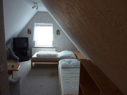 Ferienwohnungen und Ferienzimmer im Alten Landhaus Zinnowitz