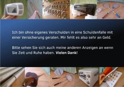 Bildschirm 20