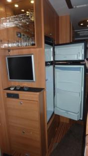 Wohnmobil mieten - LUXUS pur Dethleffs A7871 - Premium Klasse