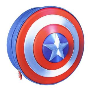 Marvel: Captain America - Rucksack 31cm