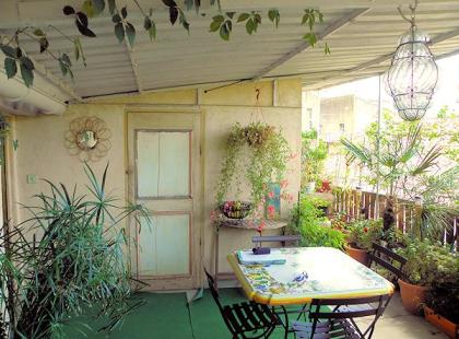 Fantastisches Stadthaus im Luberon