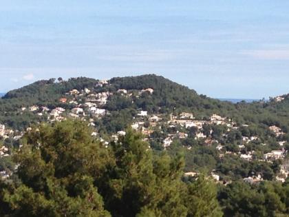Costa Blanca/Javea - Baugrundstück zu verkaufen