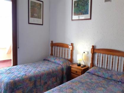 Ferienhäuser Spanien mieten