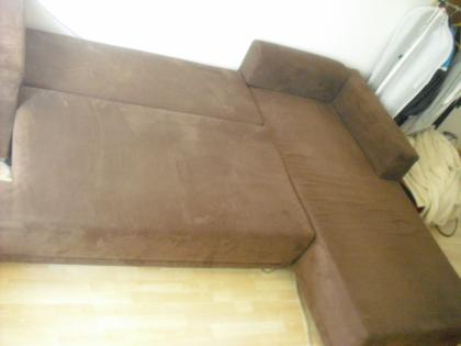 Wohnlandschaft Mirja