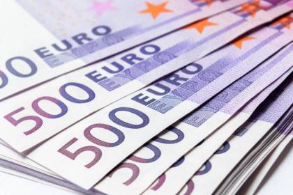 Finanzielle Unterstützung