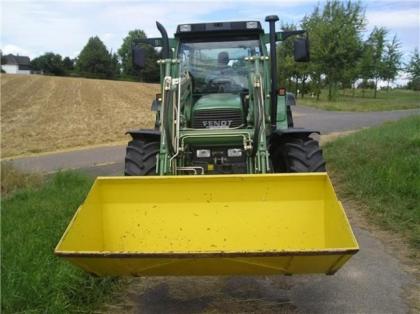 Fend t 309 CA